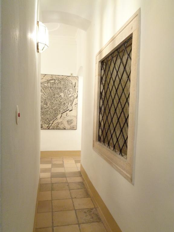 Ofenloch Apartments Wien Eksteriør billede