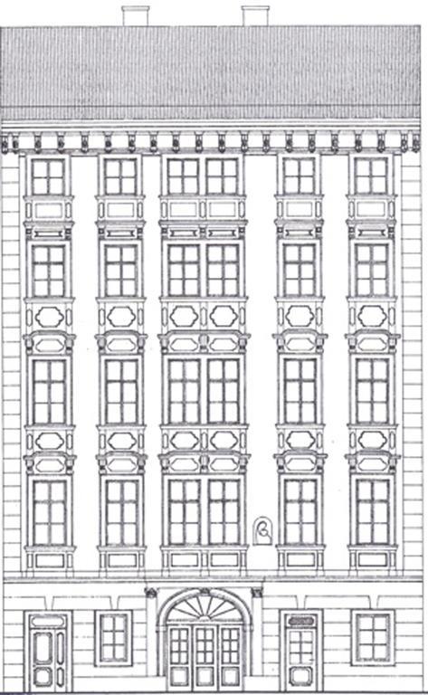 Ofenloch Apartments Wien Eksteriør billede