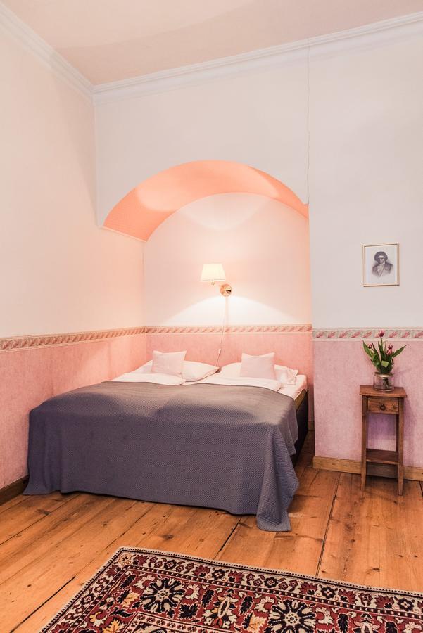 Ofenloch Apartments Wien Eksteriør billede