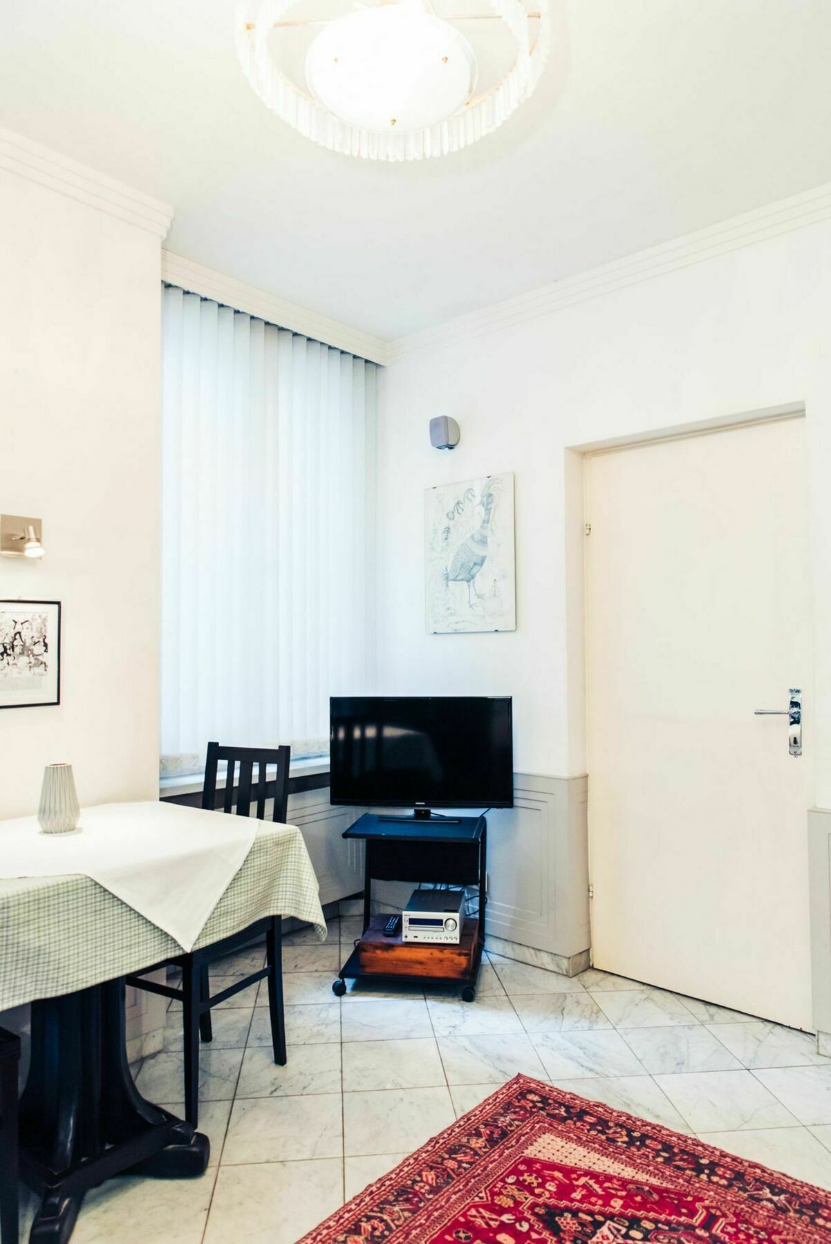 Ofenloch Apartments Wien Eksteriør billede