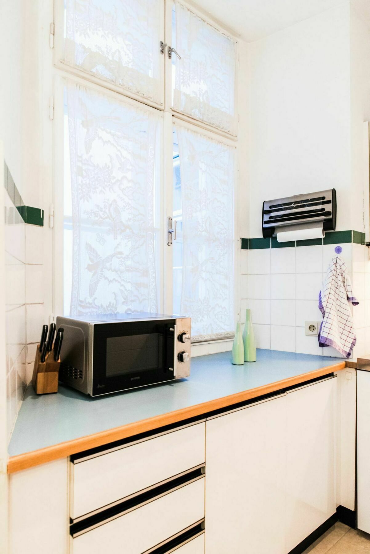 Ofenloch Apartments Wien Eksteriør billede