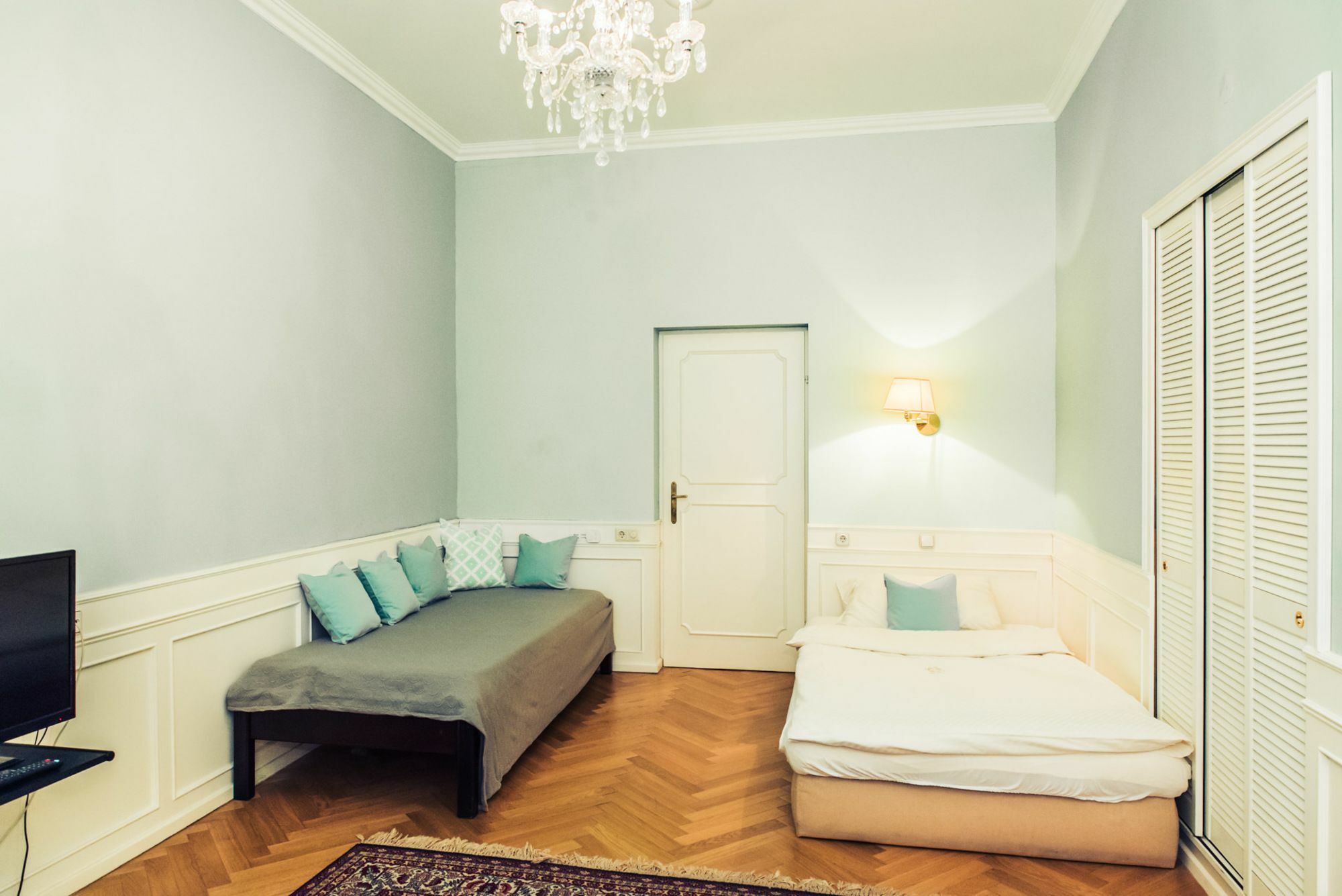 Ofenloch Apartments Wien Eksteriør billede
