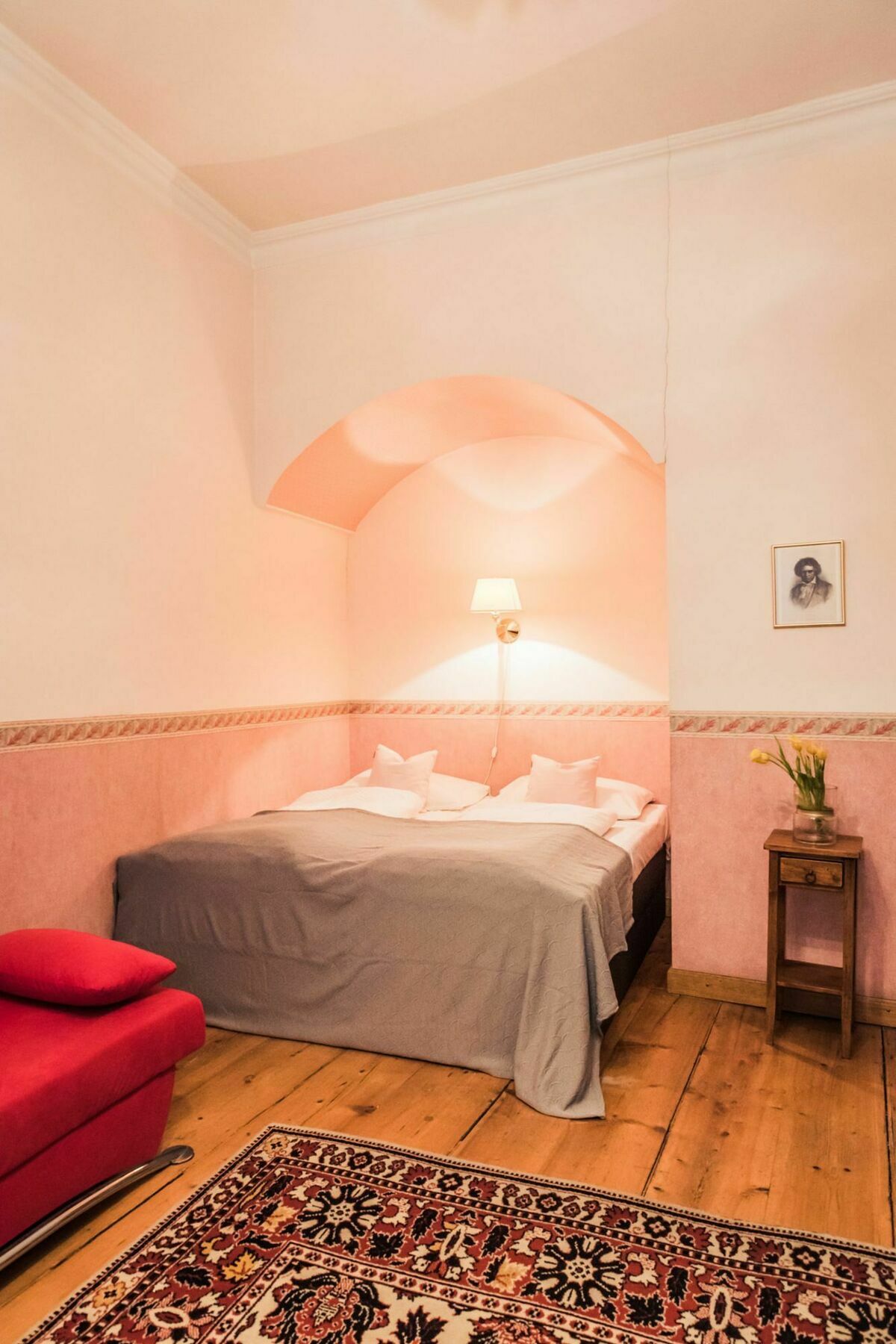 Ofenloch Apartments Wien Eksteriør billede